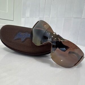 Maui Jim Sunglasses